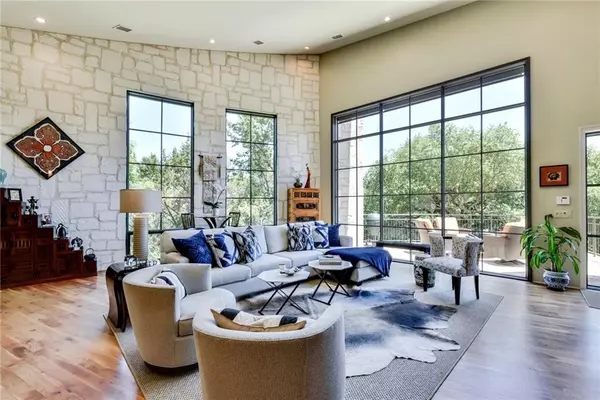 1200 Barton Creek BLVD #33, Austin, TX 78735