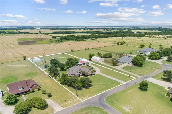 Troy, TX 76579,1626 Eagle Bluff DR