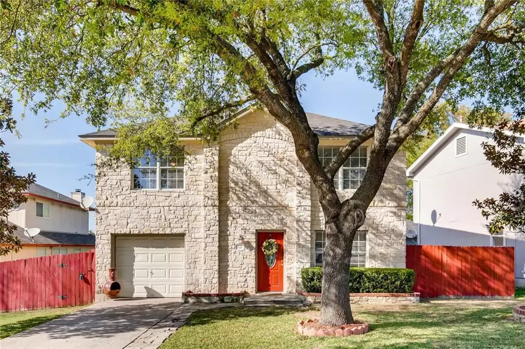 Round Rock, TX 78664,1626 Parkfield CIR