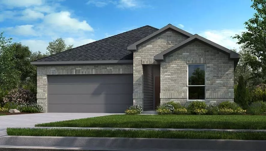 Georgetown, TX 78628,1201 Mulberry Oak LN