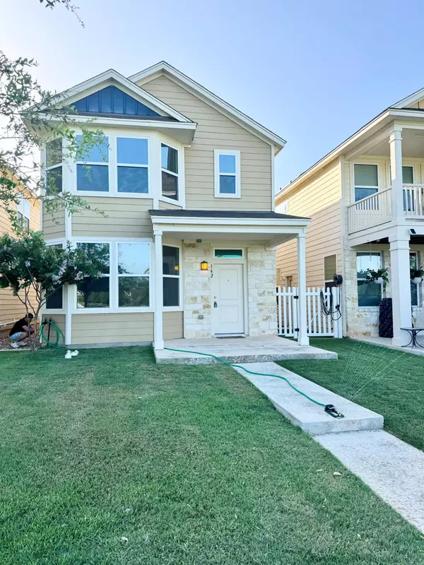 142 Martha LN, Kyle, TX 78640