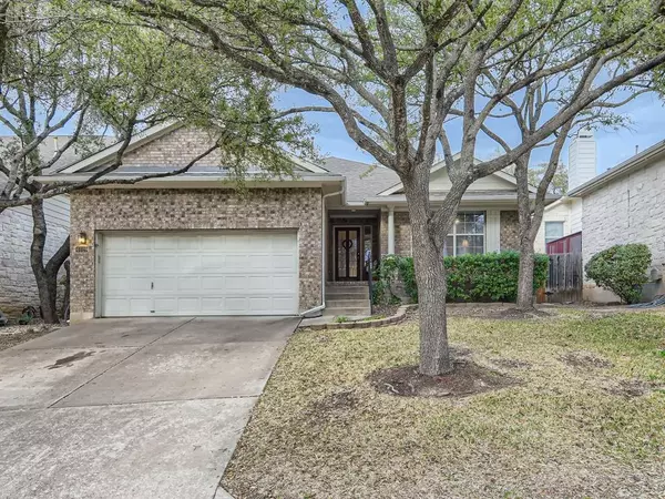 4329 Canyon Glen CIR, Austin, TX 78732