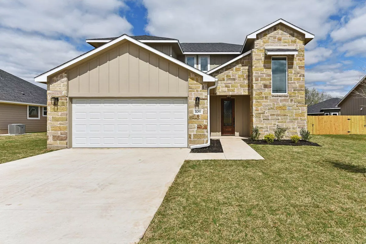 Smithville, TX 78957,106 Callie ST