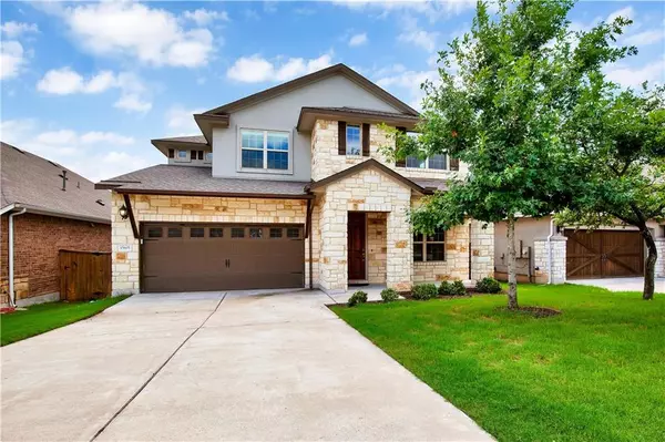 15601 Cinca Terra DR, Bee Cave, TX 78738