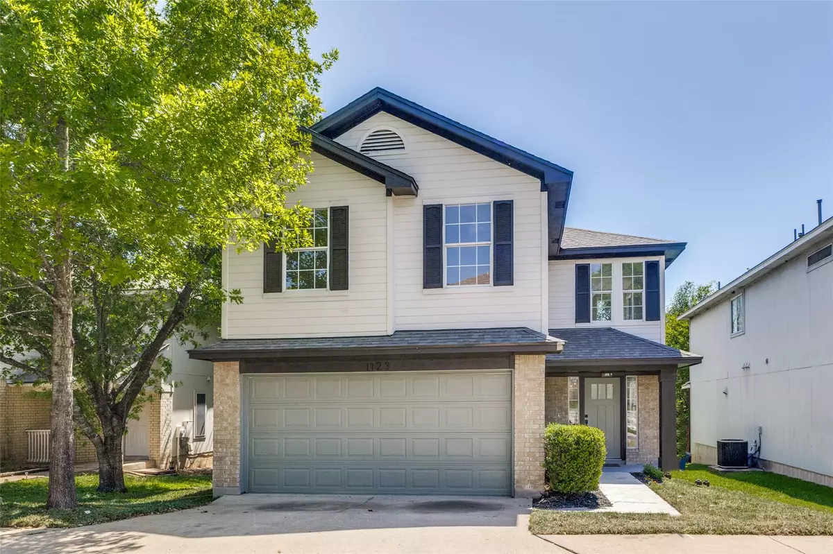 Austin, TX 78753,1123 Stephanie Lee LN