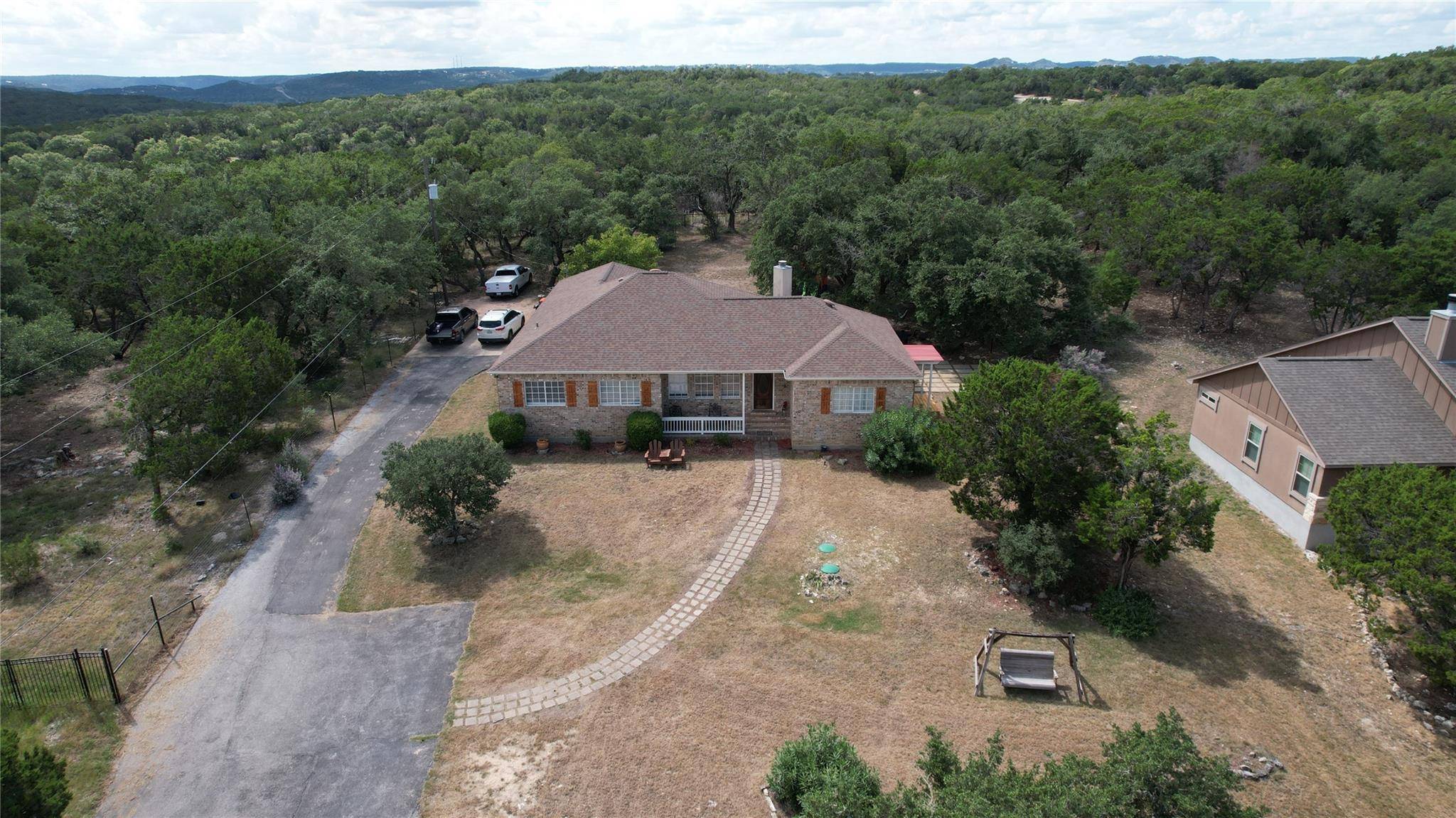 1550 Johnson RD,  Canyon Lake,  TX 78133