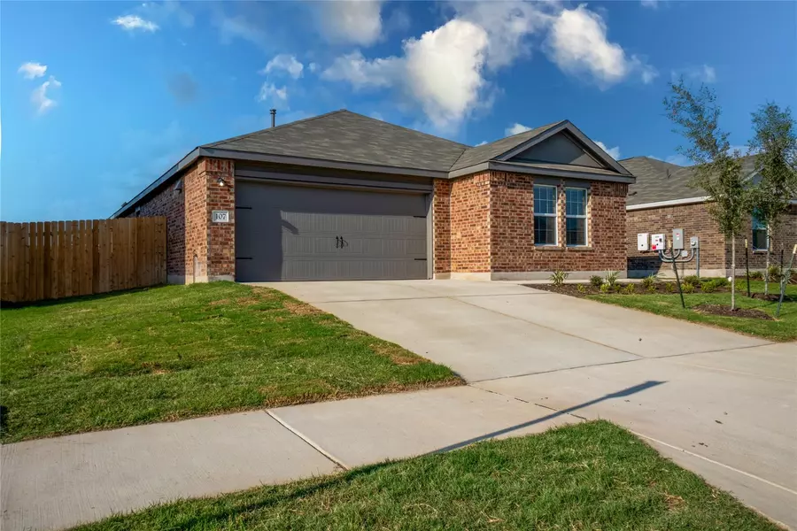 107 Miglia, Hutto, TX 78634