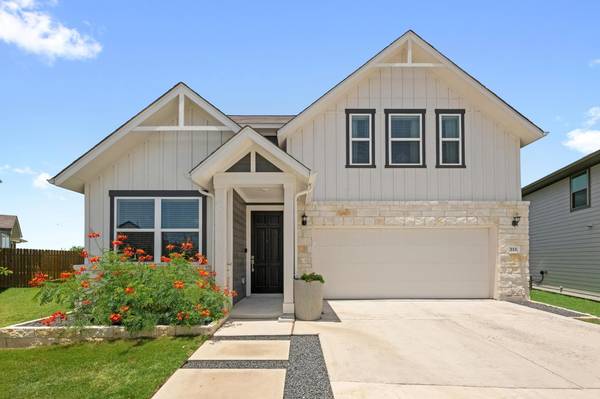 715 Gray Fox LOOP, Hutto, TX 78634