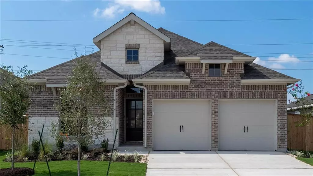 Manor, TX 78653,13625 Arbor Hill CV