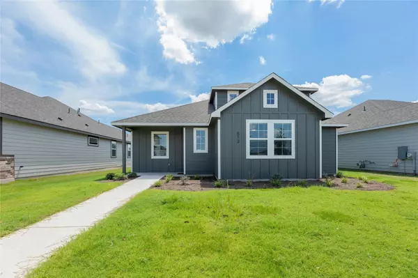 Hutto, TX 78634,512 Clearlake DR