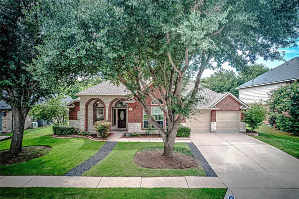19606 Mallard Pond TRL, Pflugerville, TX 78660