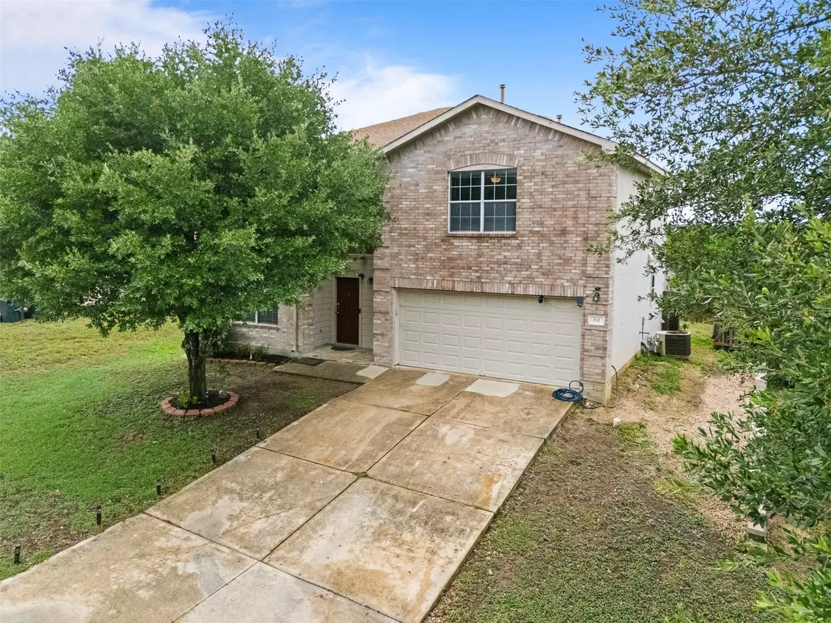 Kyle, TX 78640,161 Prairie Verbena DR