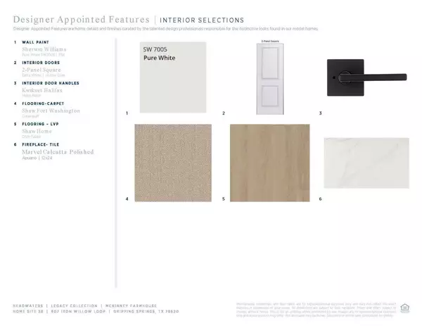 Dripping Springs, TX 78620,907 Iron Willow LOOP