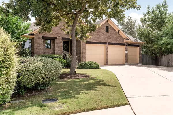 517 Cascada LN,  Round Rock,  TX 78681