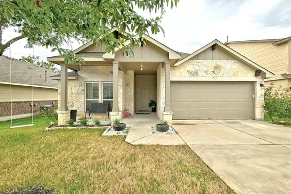 13616 Bauhaus BND, Pflugerville, TX 78660