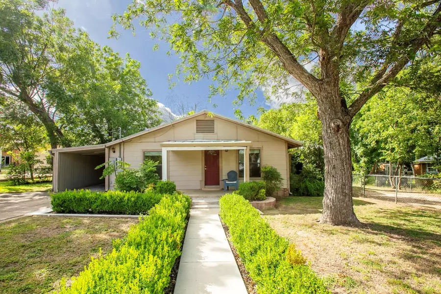 414 Mill ST, San Marcos, TX 78666