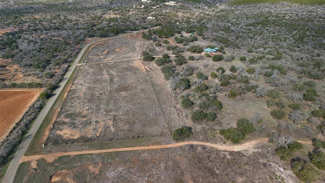 Buchanan Dam, TX 78609,0 Escalar DR