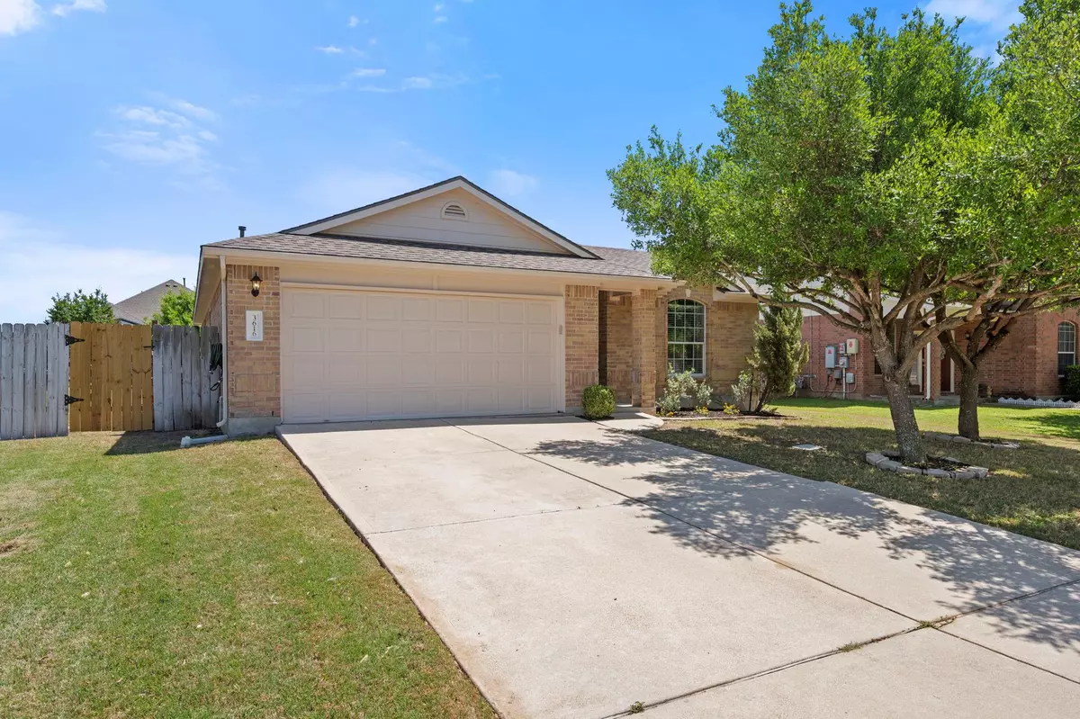 Pflugerville, TX 78660,3616 Heron Roost PASS