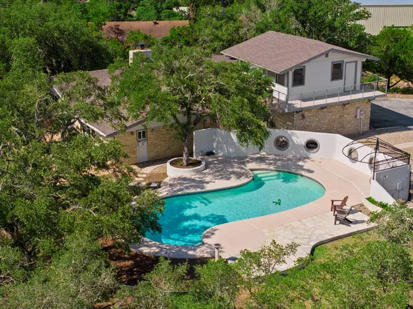 3935 Lago Vista DR, Austin, TX 78734