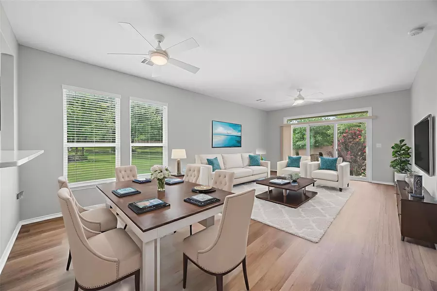 313 Essex LN, Georgetown, TX 78633