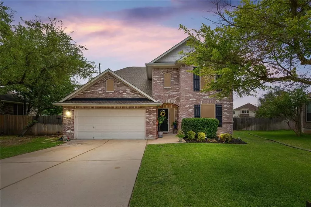 Leander, TX 78641,316 Bonita CT