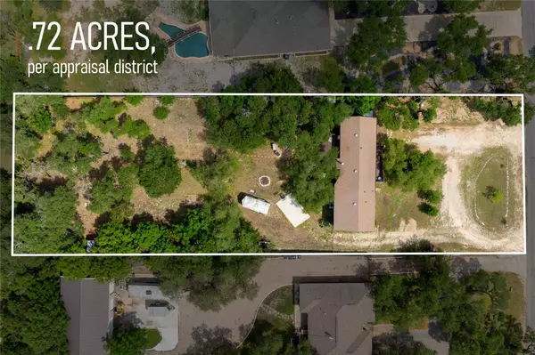 503 S Mustang Ave, Cedar Park, TX 78613