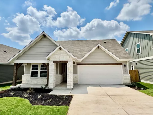 129 Bonnellis Roost,  Cedar Creek,  TX 78612