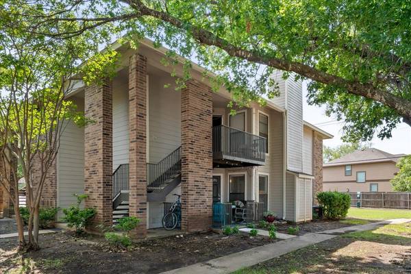 10616 Mellow Meadows DR #29D, Austin, TX 78750