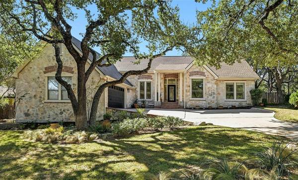 201 Explorer, Lakeway, TX 78734