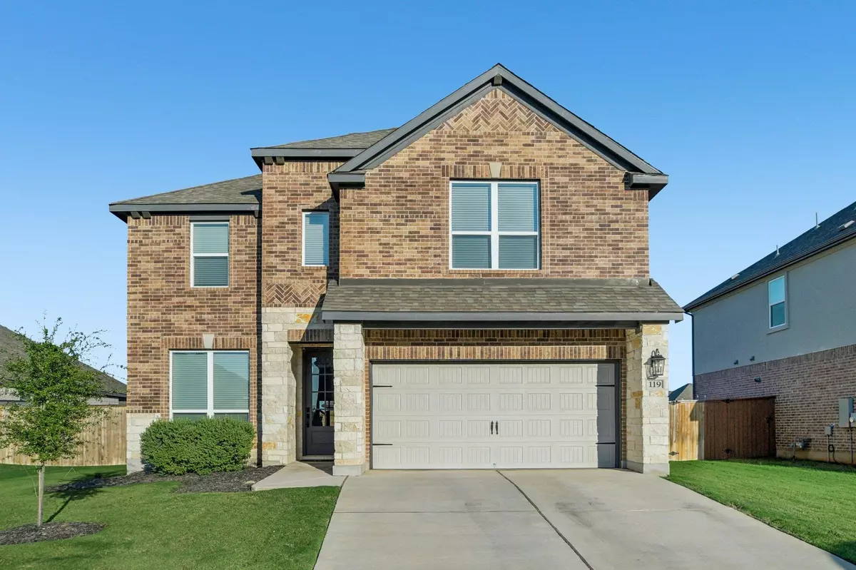 Bastrop, TX 78602,119 Nandina PATH