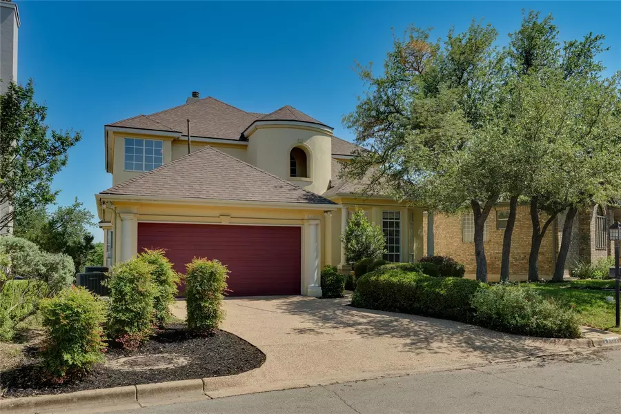 5133 Valburn CT, Austin, TX 78731