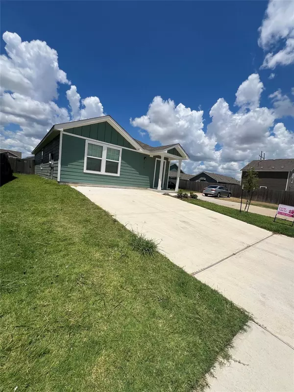 Bastrop, TX 78602,410 Flathead ST