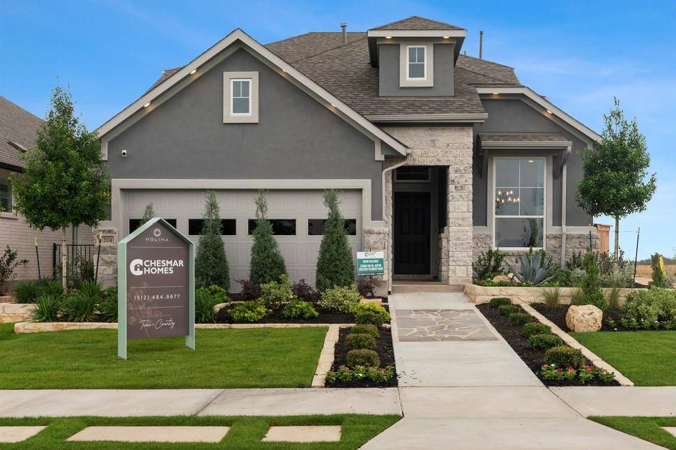 Georgetown, TX 78633,224 Wingstem WAY