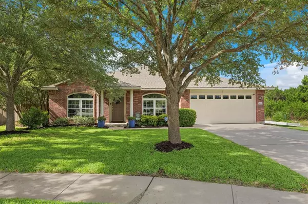 4201 Mangrove Cave CT,  Round Rock,  TX 78681