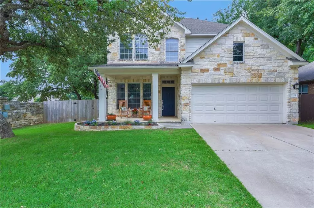 Round Rock, TX 78681,3228 Pine Needle CV