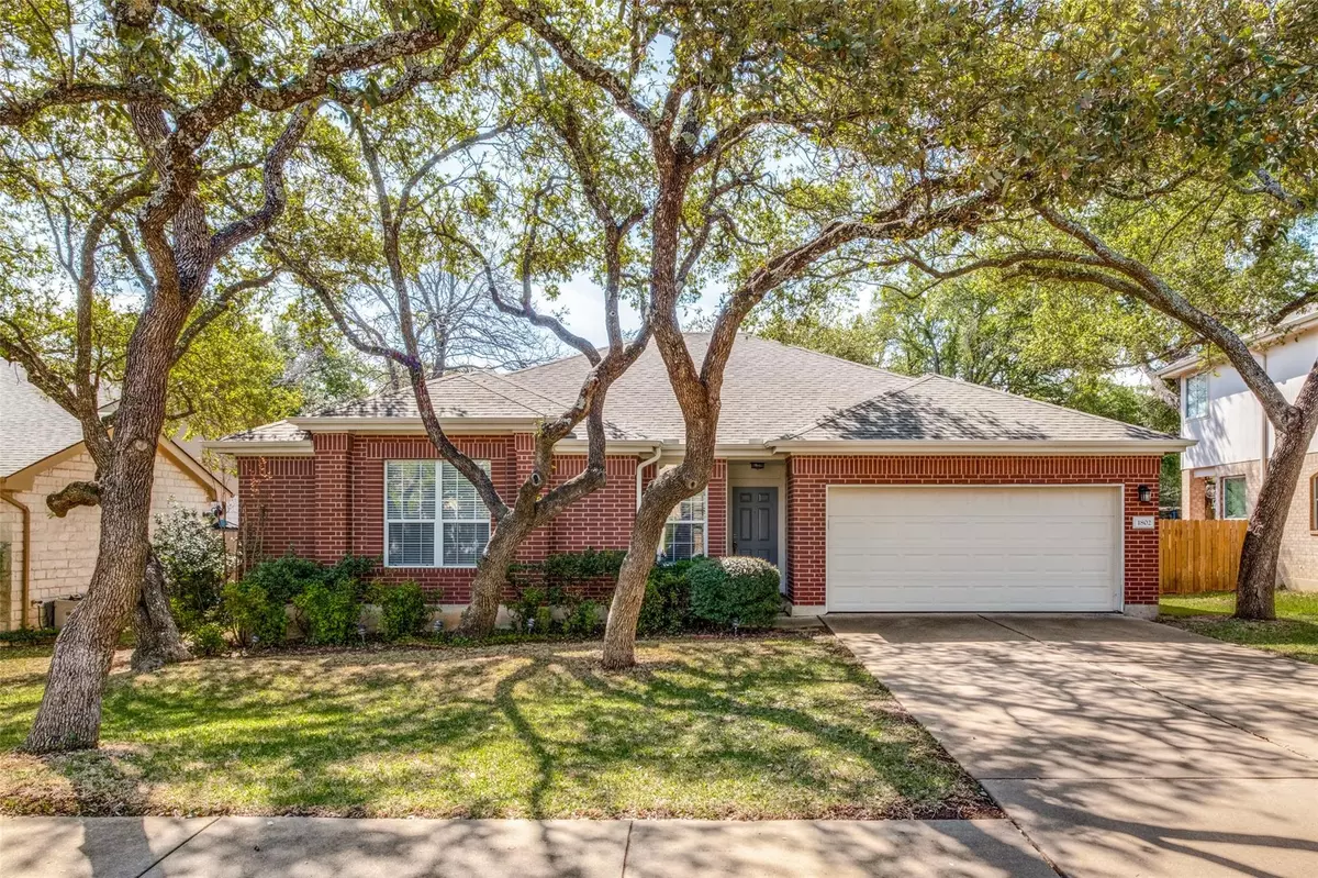 Cedar Park, TX 78613,1802 Clay LN