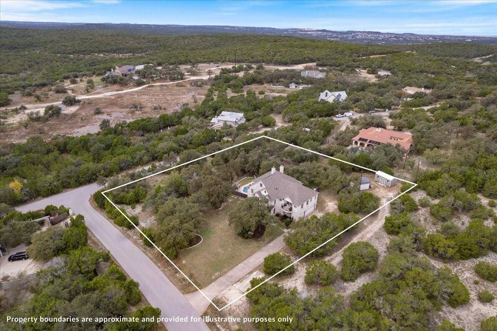 13512 Byrds Nest DR, Austin, TX 78738