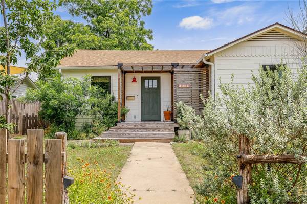 4604 Leslie Ave,  Austin,  TX 78721