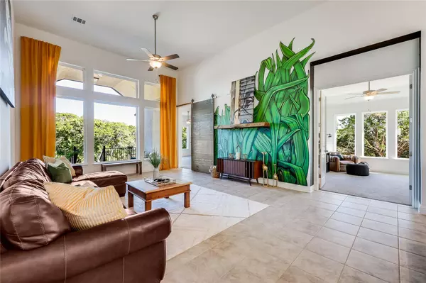 Lago Vista, TX 78645,19620 Tranquility Falls PATH