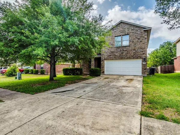 209 Buckingham DR, Kyle, TX 78640
