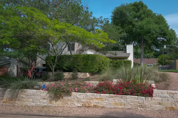 11205 Bluff Canyon DR,  Austin,  TX 78754