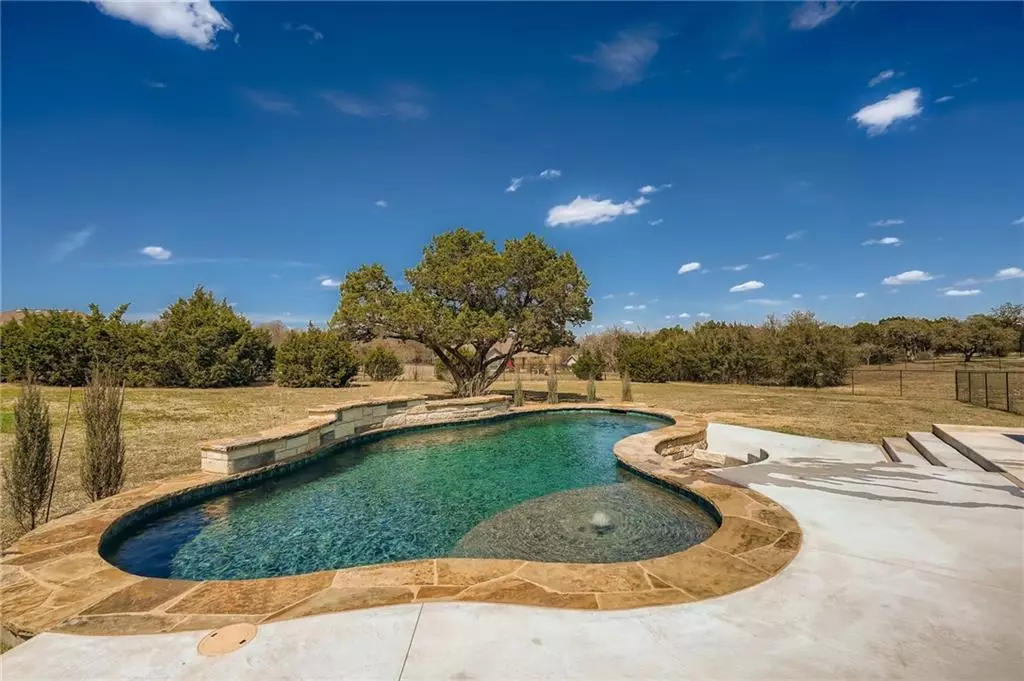 Liberty Hill, TX 78642,124 Sunrise CIR