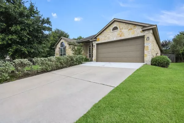 Austin, TX 78717,14417 Rountree Ranch