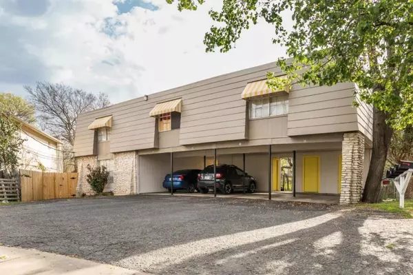 3503 Alpine CIR,  Austin,  TX 78704
