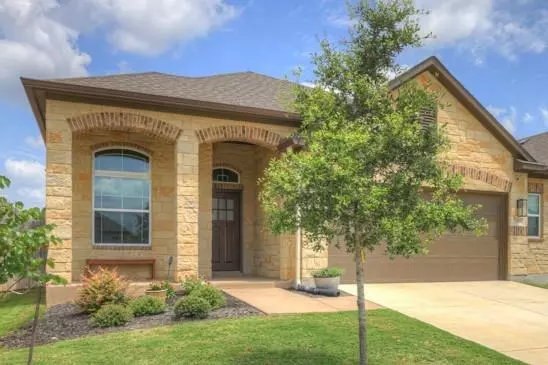 2921 Mindel ST, New Braunfels, TX 78130