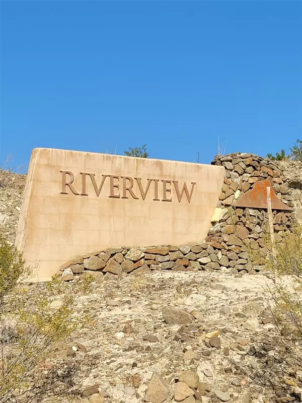 Lot 5 Riverview DR, Lajitas, TX 79852