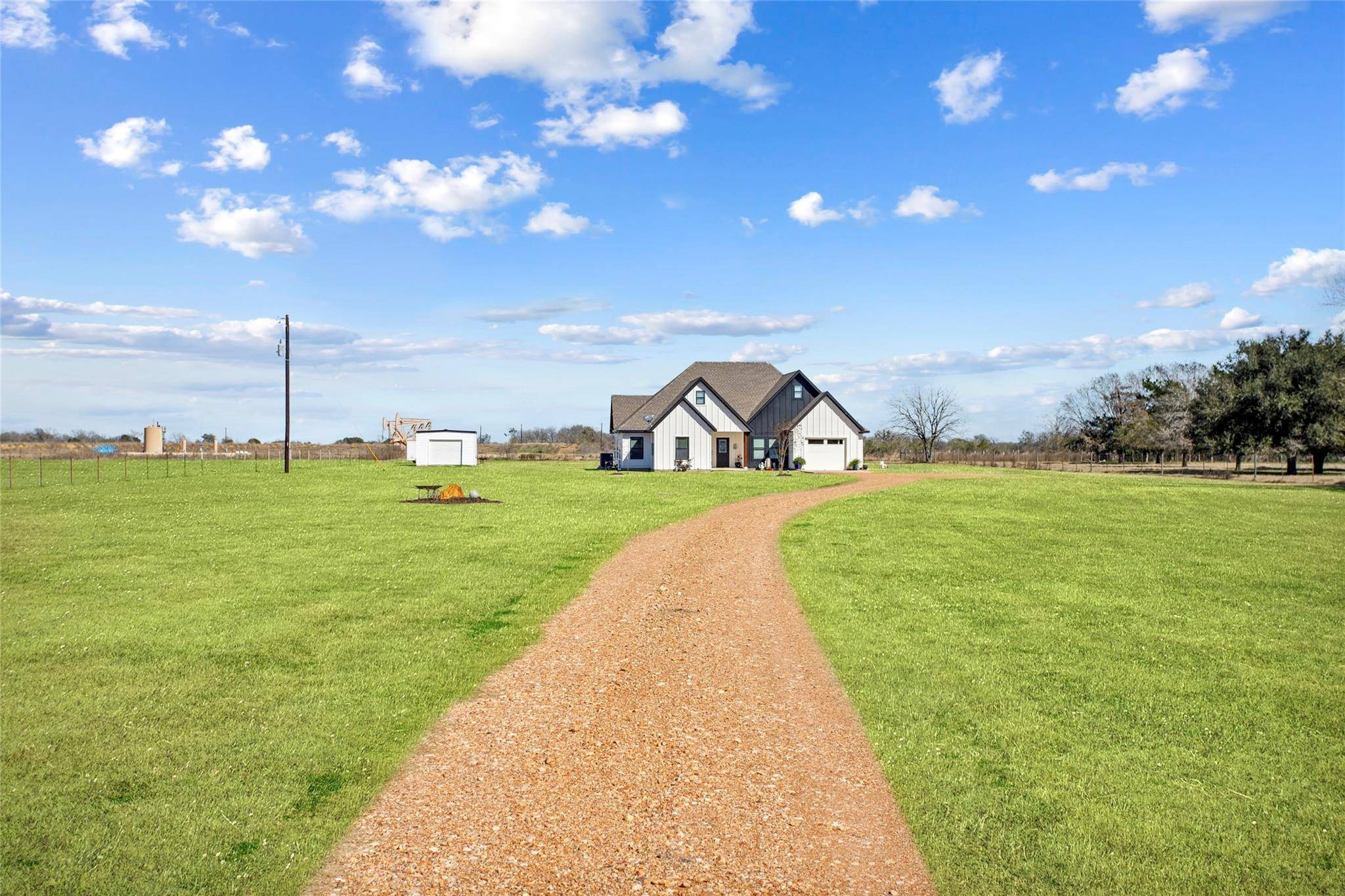 Lincoln, TX 78948,1115 Private Road 8022