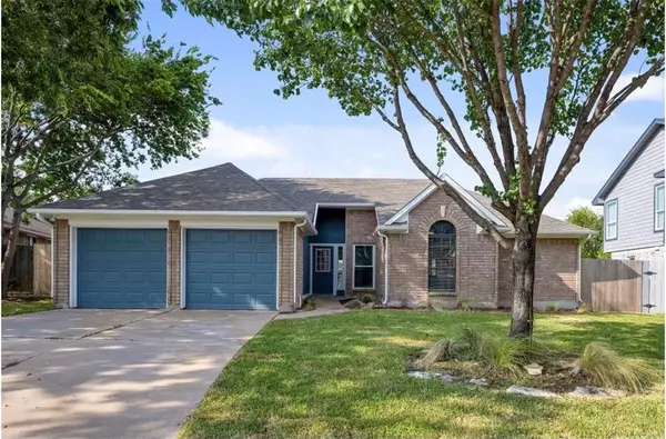 613 Kathleen LN, Leander, TX 78641