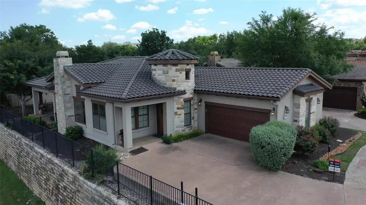 Austin, TX 78734,101 Amiata Ave #104