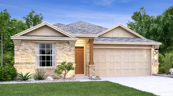 2425 Four Waters LOOP, Georgetown, TX 78628